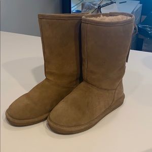 BEARPAW Boots